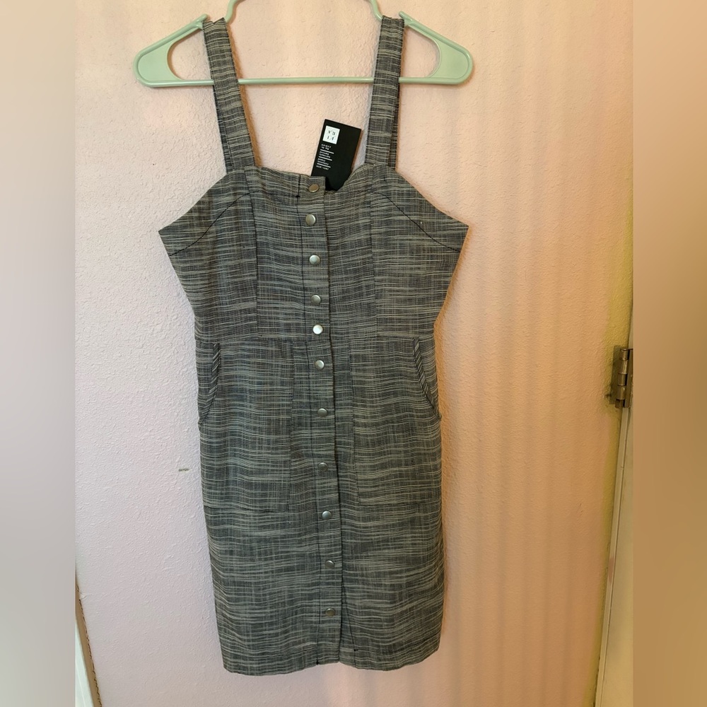 LIRA Lilah dress